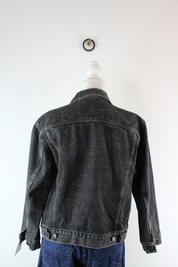 Vintage Calvin Klein Denim Jacket (M) - Vintage & Rags