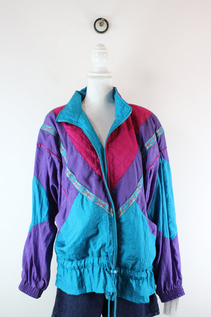 Vintage Amanda Smith Jacket (L) - Vintage & Rags