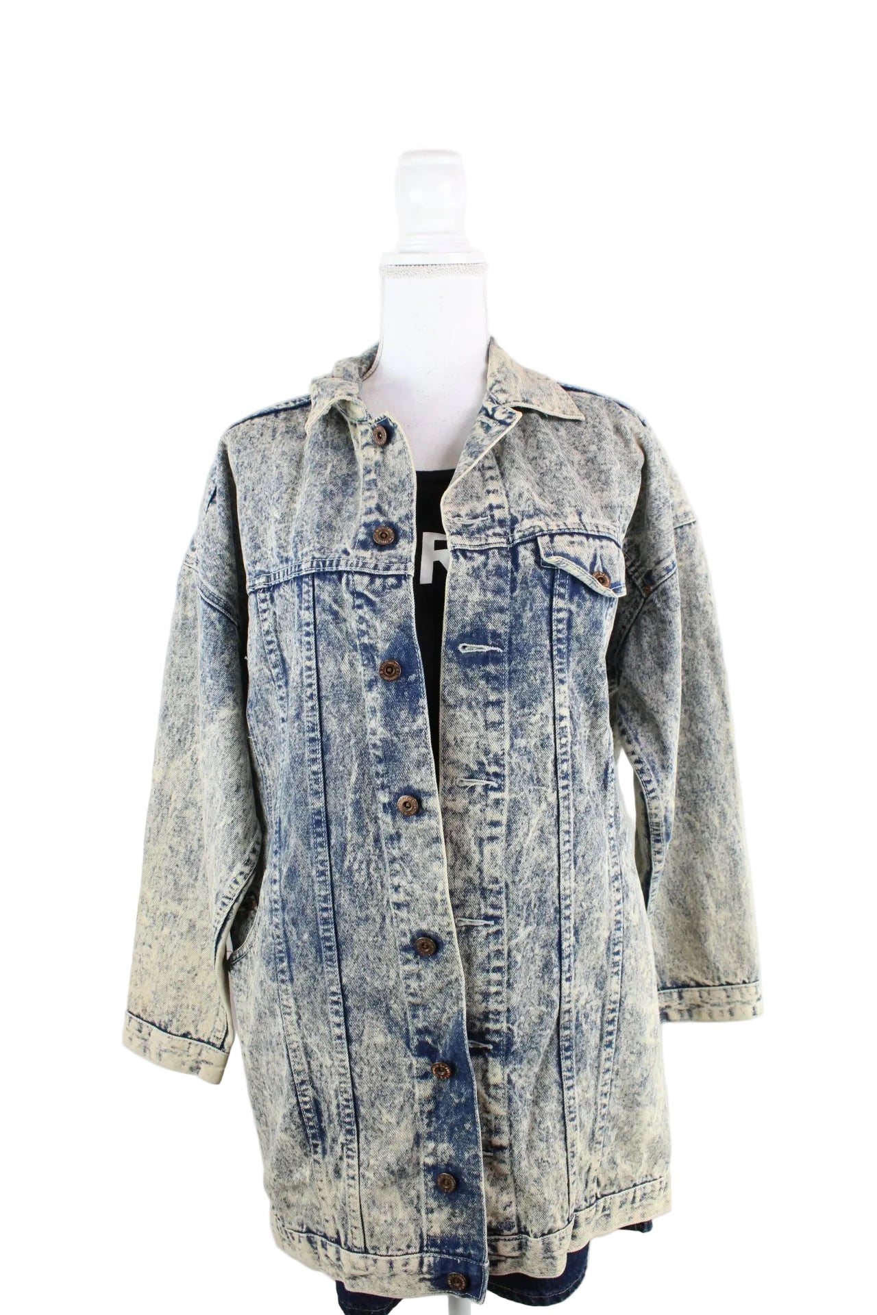 Vintage Unionbay Denim Jacket (S) - Vintage & Rags