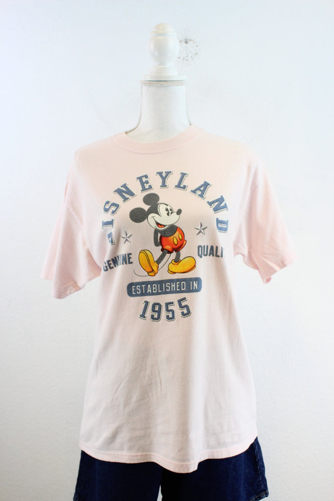 Vintage Disneyland T-Shirt (M) - Vintage & Rags