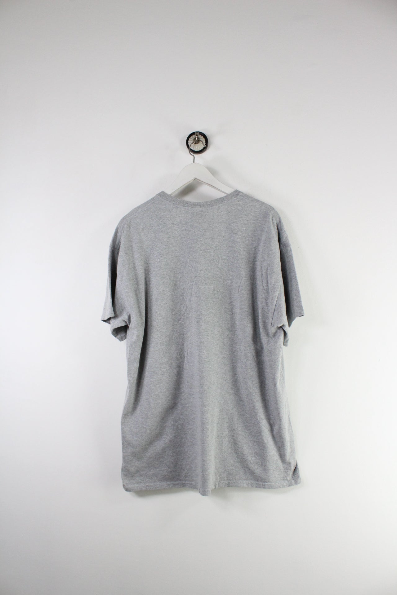 Vintage Grey T-Shirt (XL) - Vintage & Rags