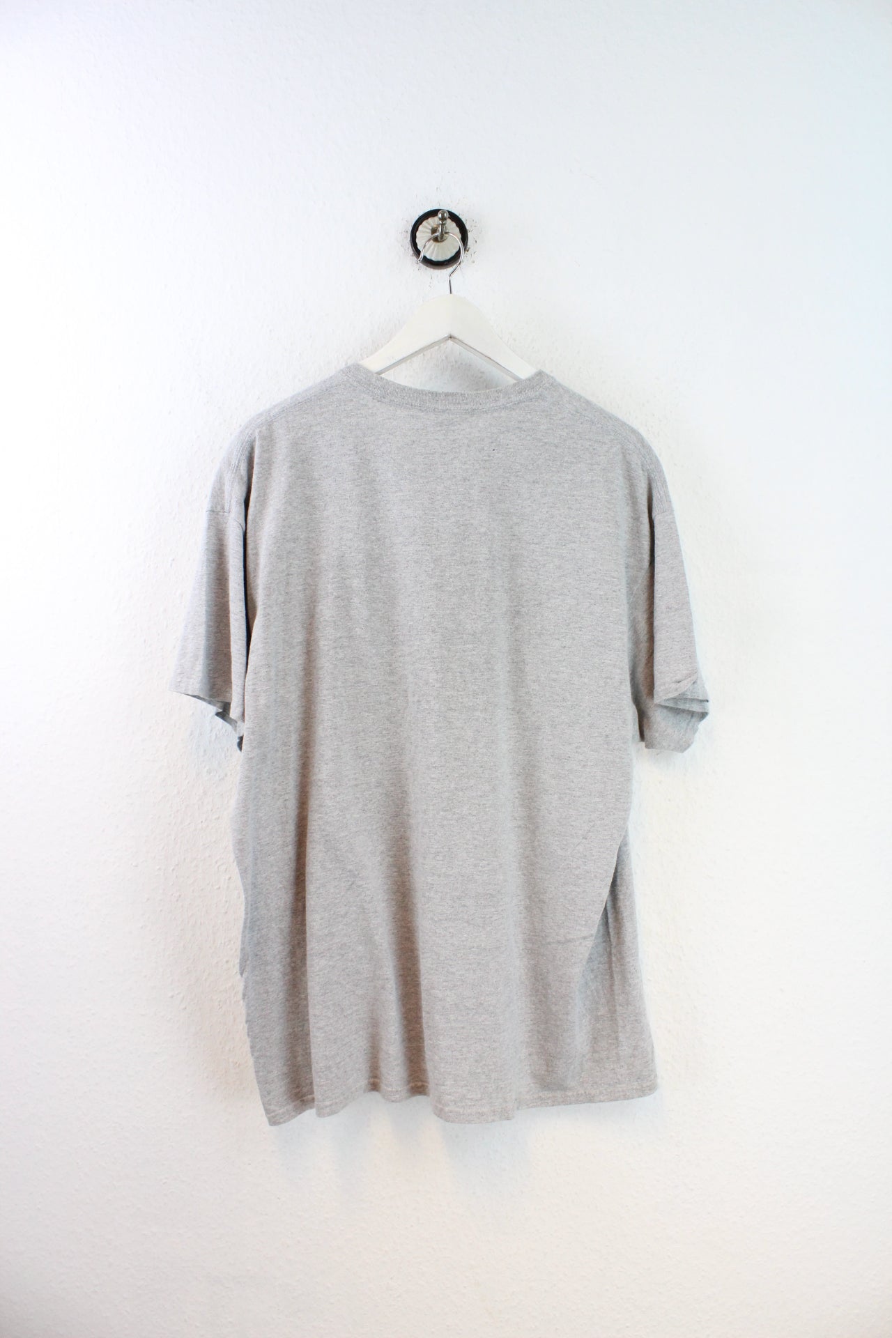 Vintage Manchester University T-Shirt (XL) - Vintage & Rags