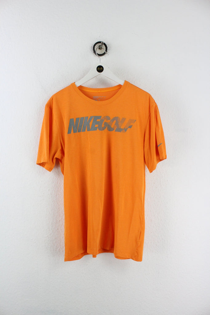 Vintage Nike Golf T-Shirt (L) - Vintage & Rags