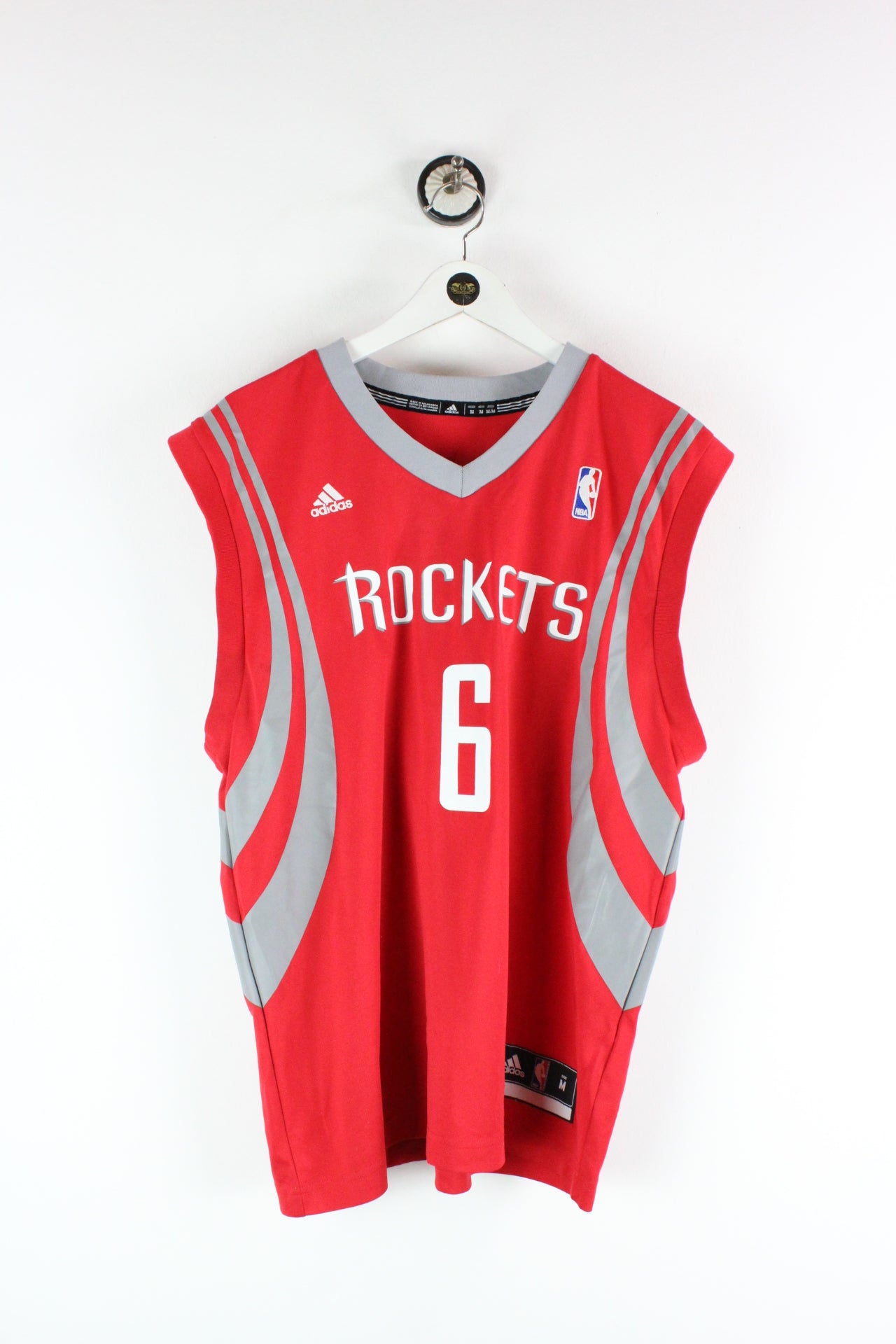 Vintage Rockets Jersey (M) - Vintage & Rags