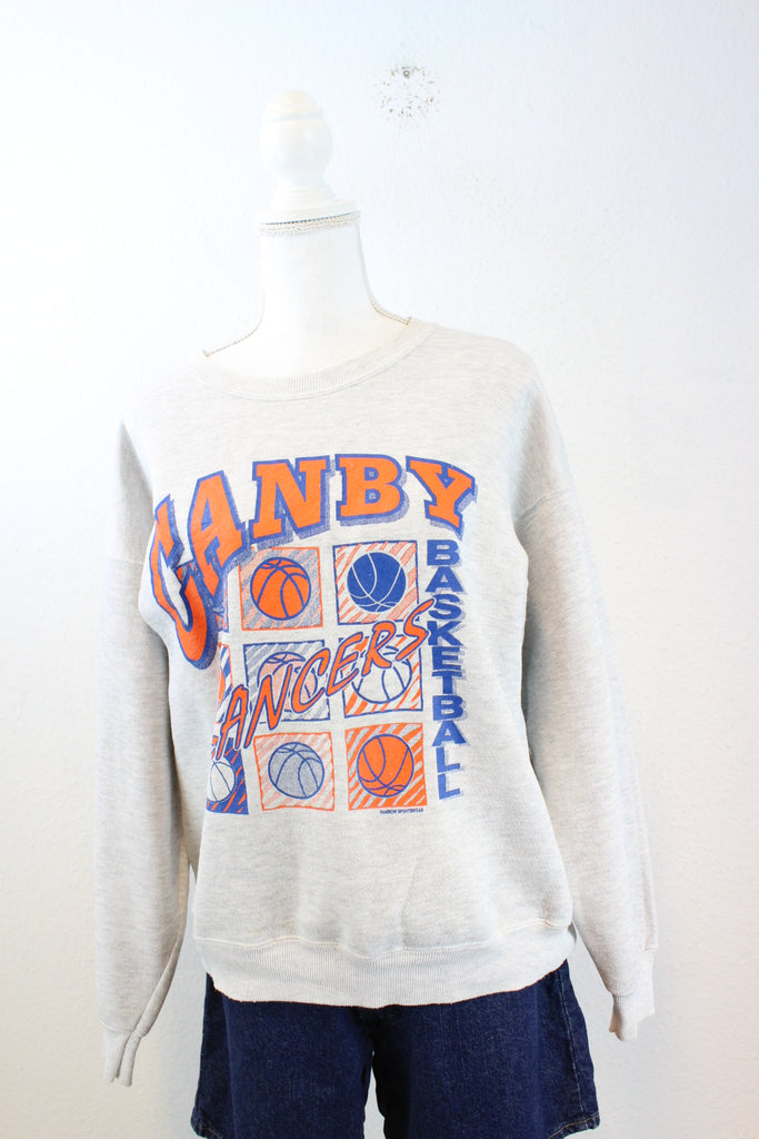 Vintage Canby Sweatshirt (L) - Vintage & Rags