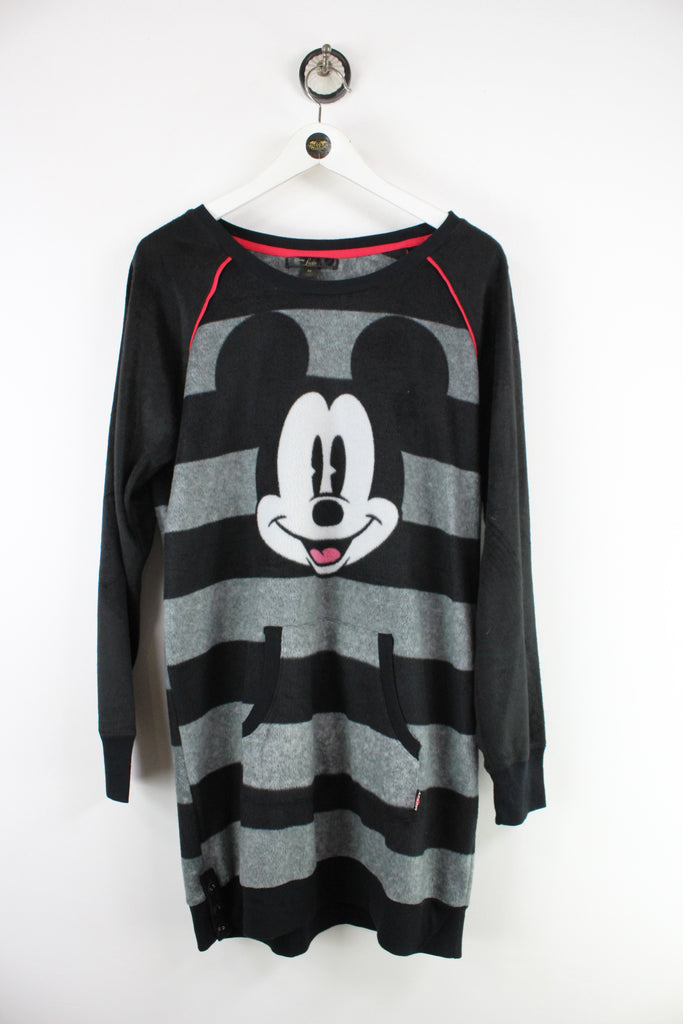 Vintage Mickey Mouse Dress (M) - Vintage & Rags