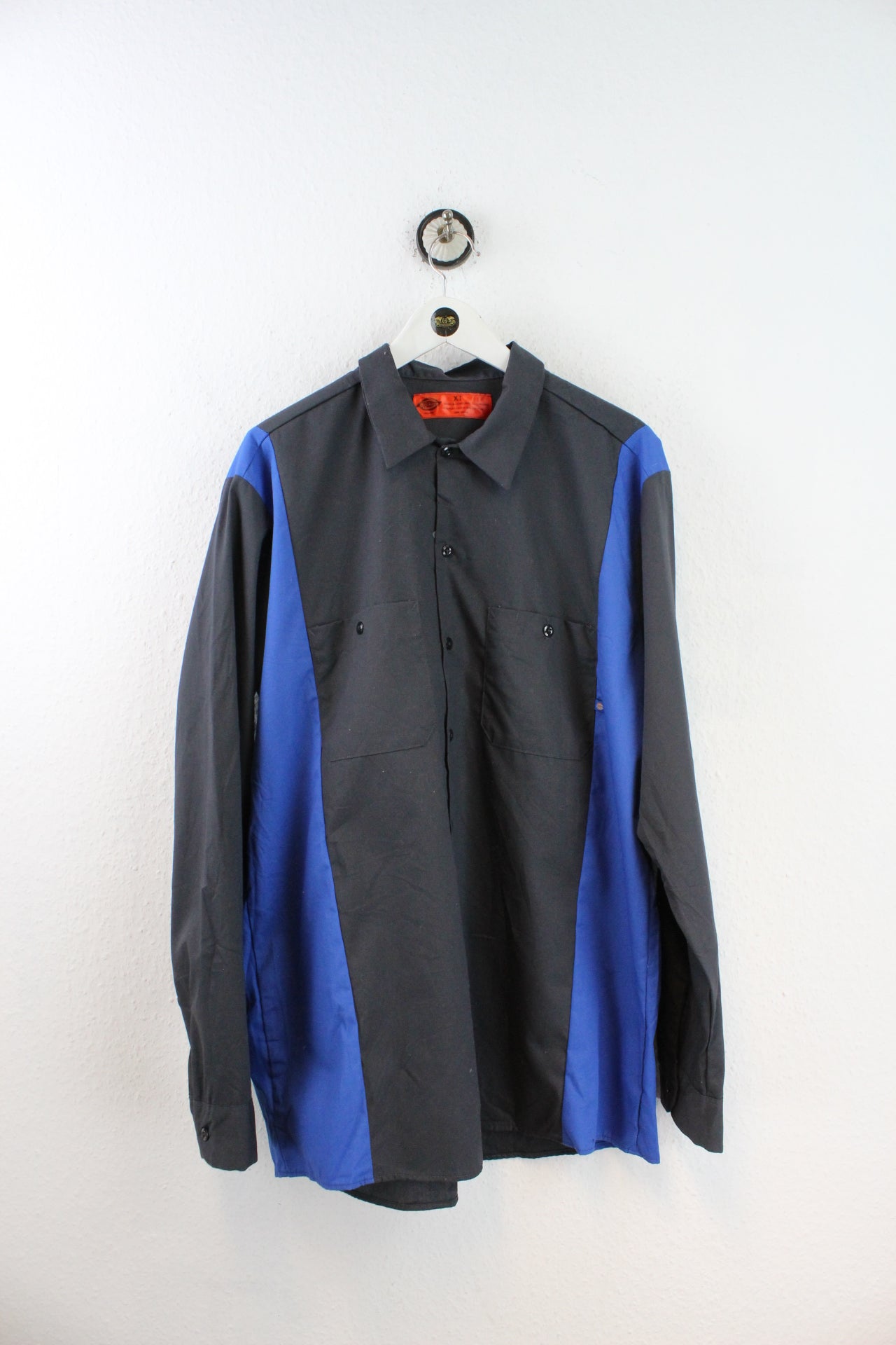 Vintage Dickies Shirt (XL) - Vintage & Rags