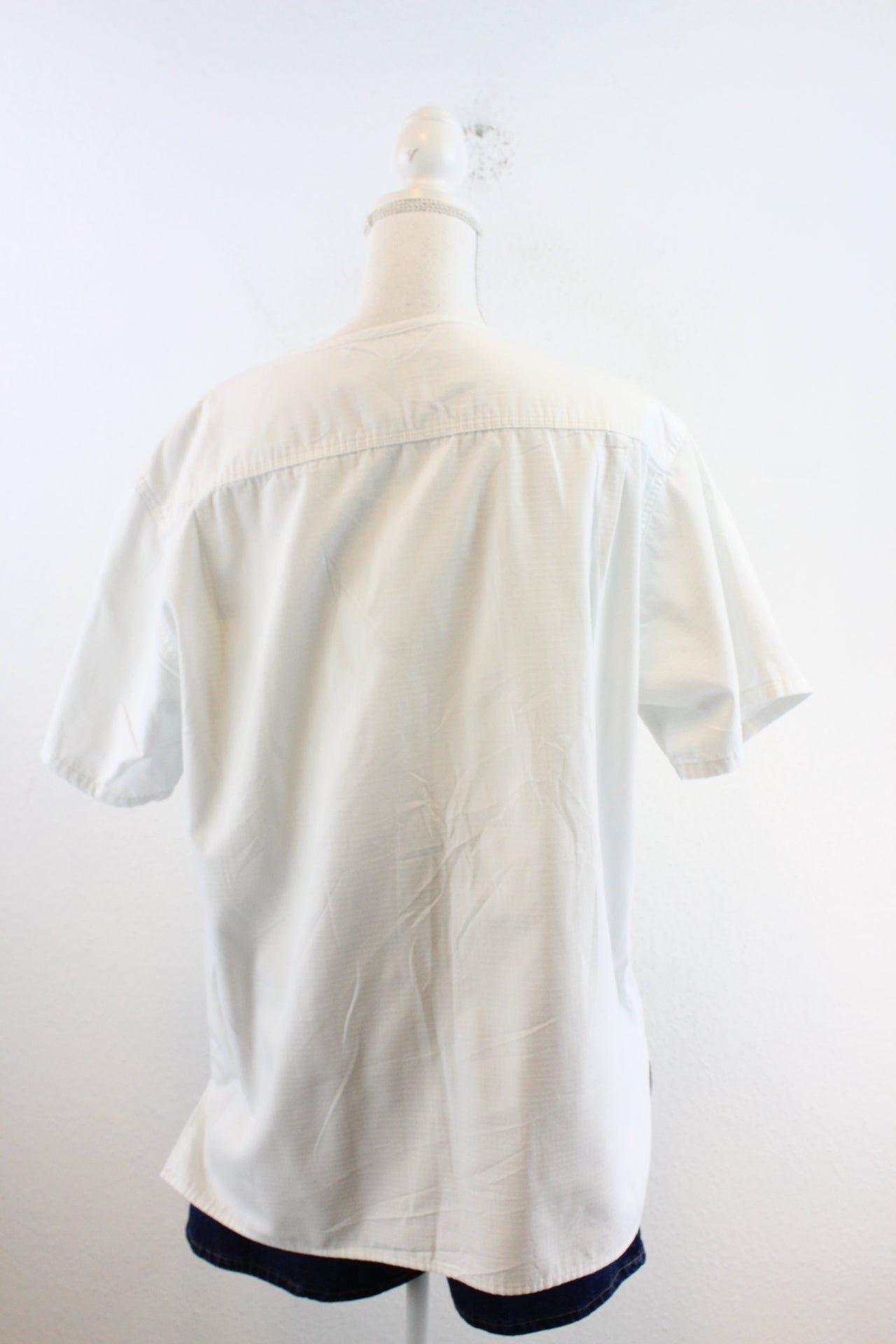 Vintage Carharrt Shirt (M) - Vintage & Rags