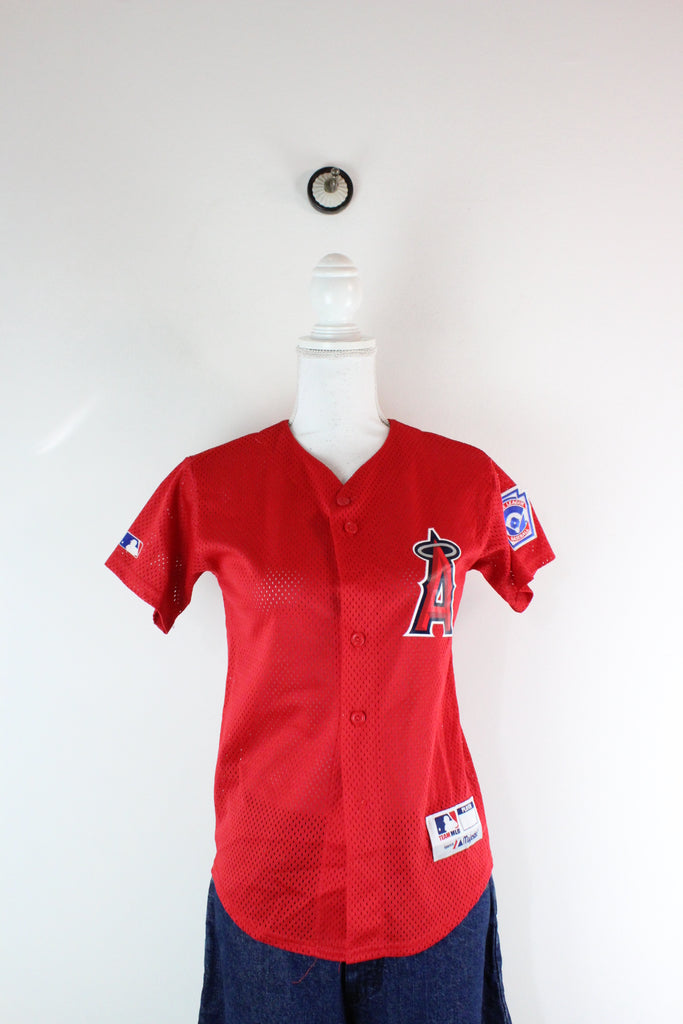 Vintage MLB Jersey (M) - Vintage & Rags