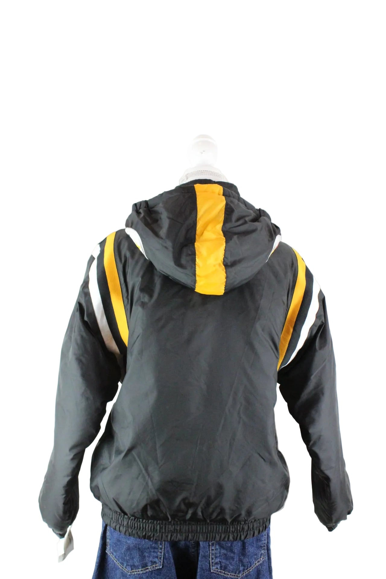 Vintage Steelers Jacket (M) - Vintage & Rags
