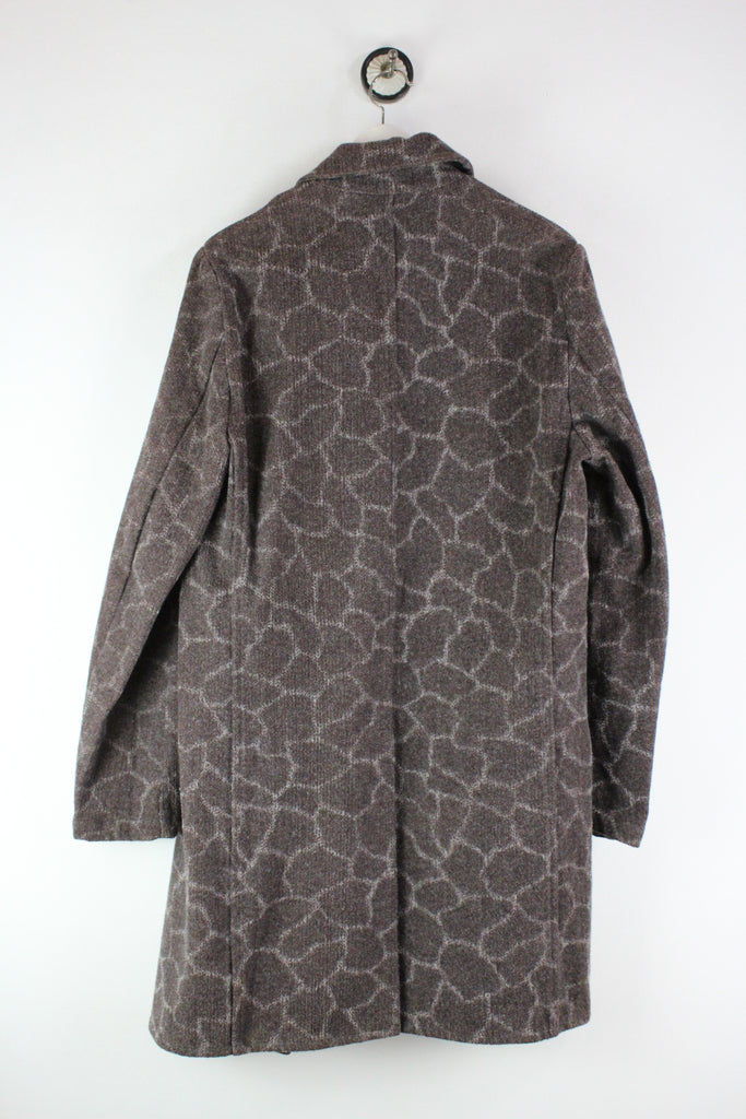 Vintage Gianni Versace Coat (M) - Vintage & Rags