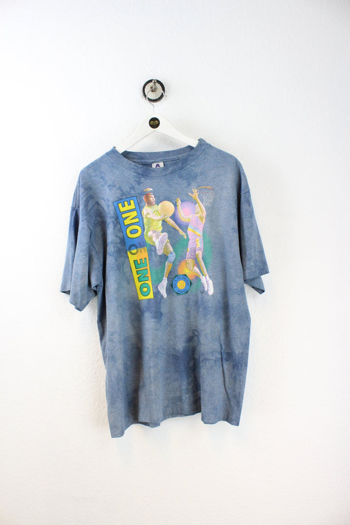 Vintage One On One T-Shirt (XL) - Vintage & Rags