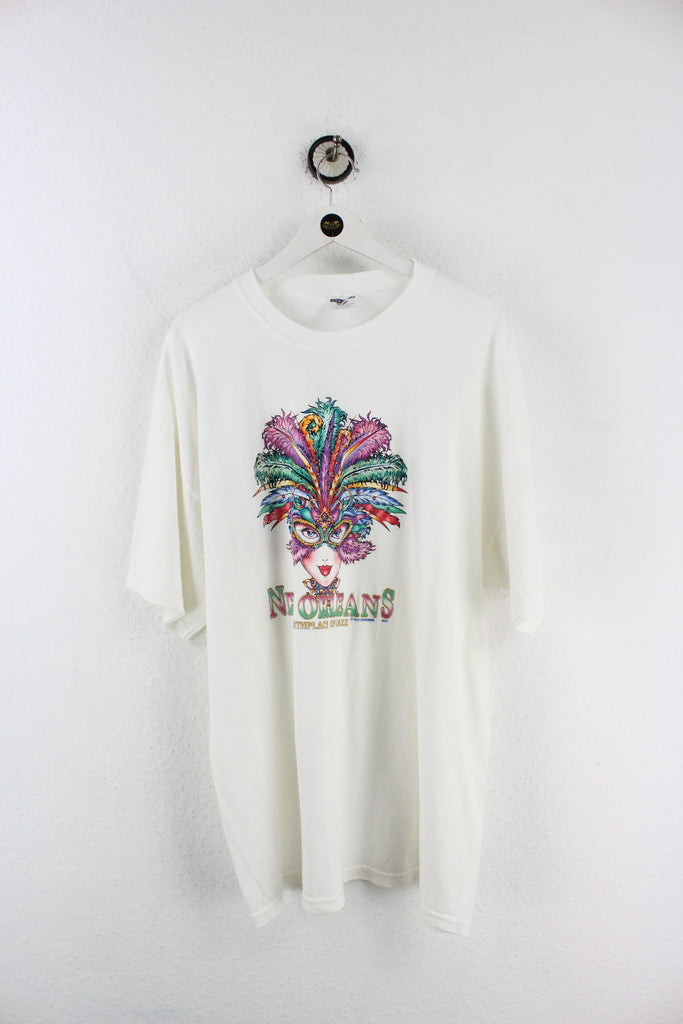 Vintage New Orleans T-Shirt (XXL) - Vintage & Rags