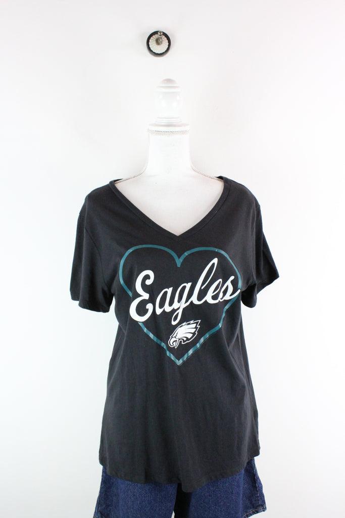 Vintage Eagles T-Shirt (L) - Vintage & Rags