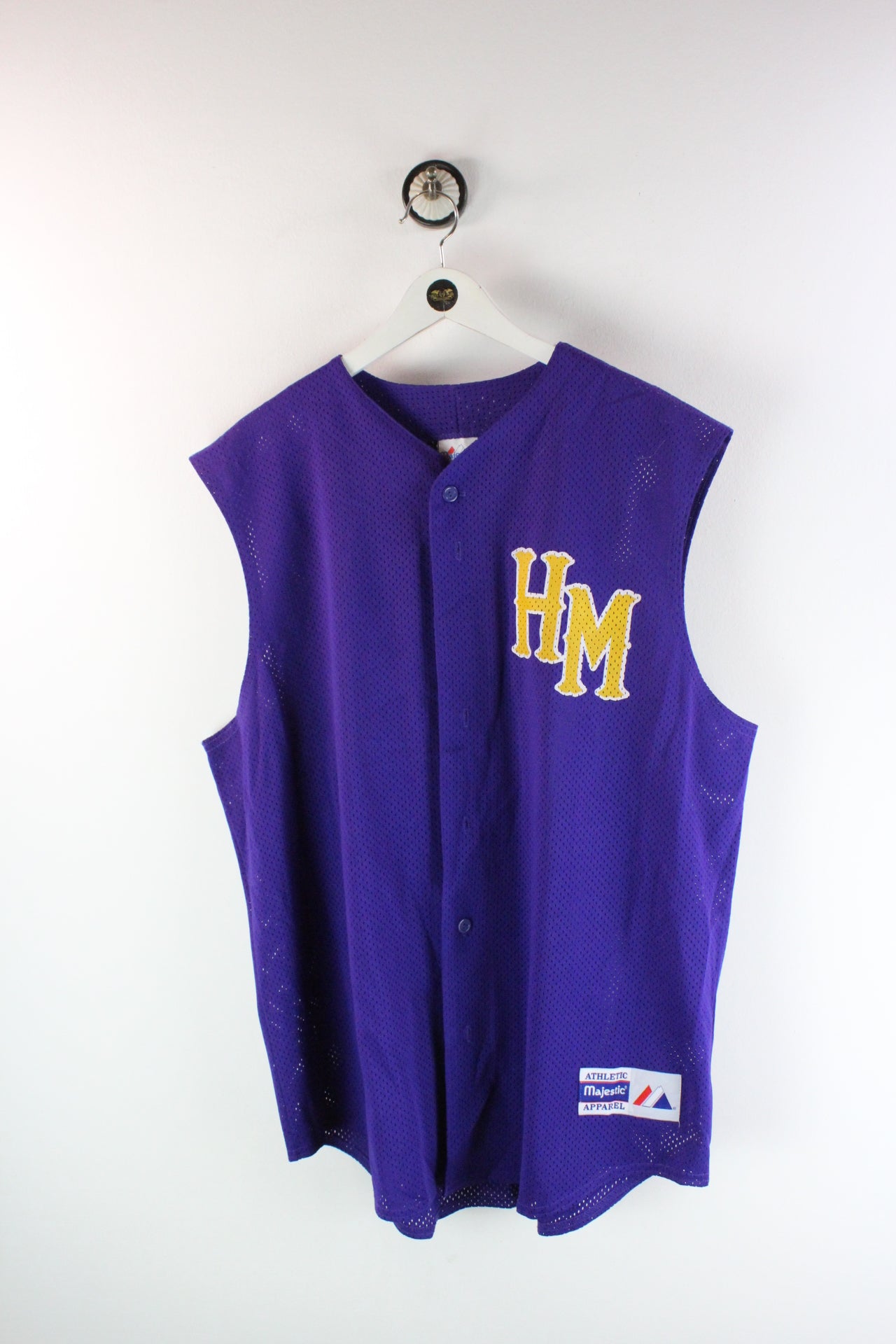 Vintage HM 10 Jersey (XL)