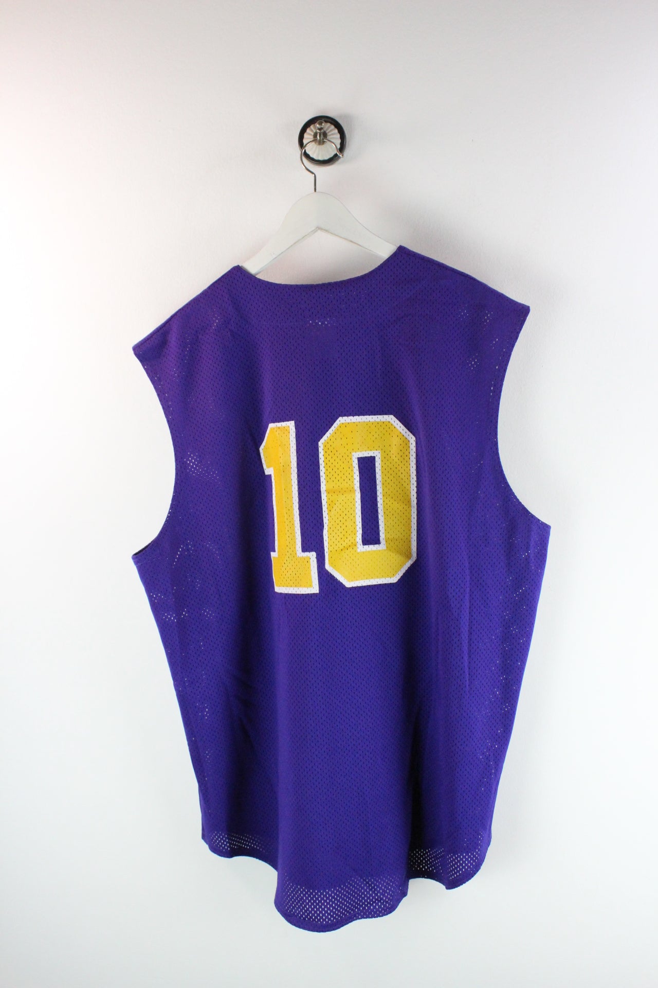 Vintage HM 10 Jersey (XL)
