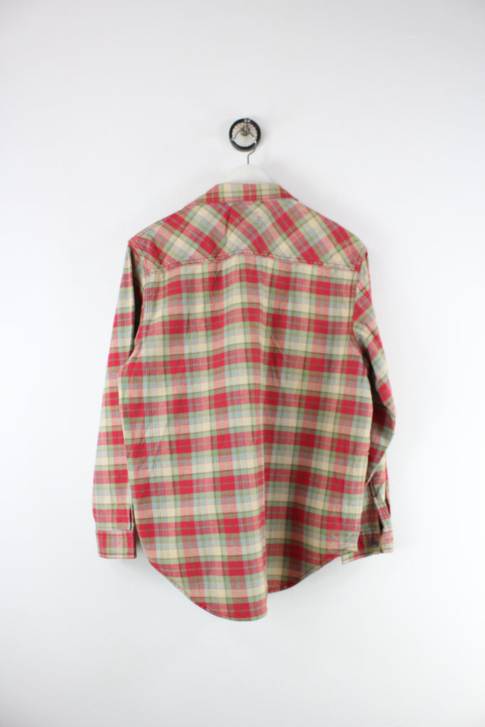 Vintage Clavin Klein Flannel Shirt (M) - Vintage & Rags