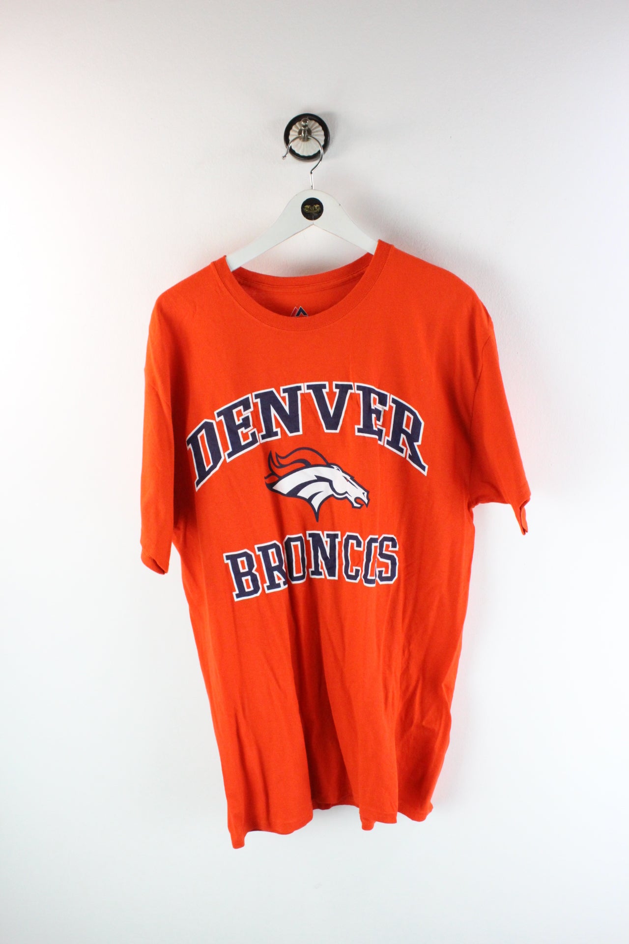 Vintage Denver Broncos T-Shirt (L)