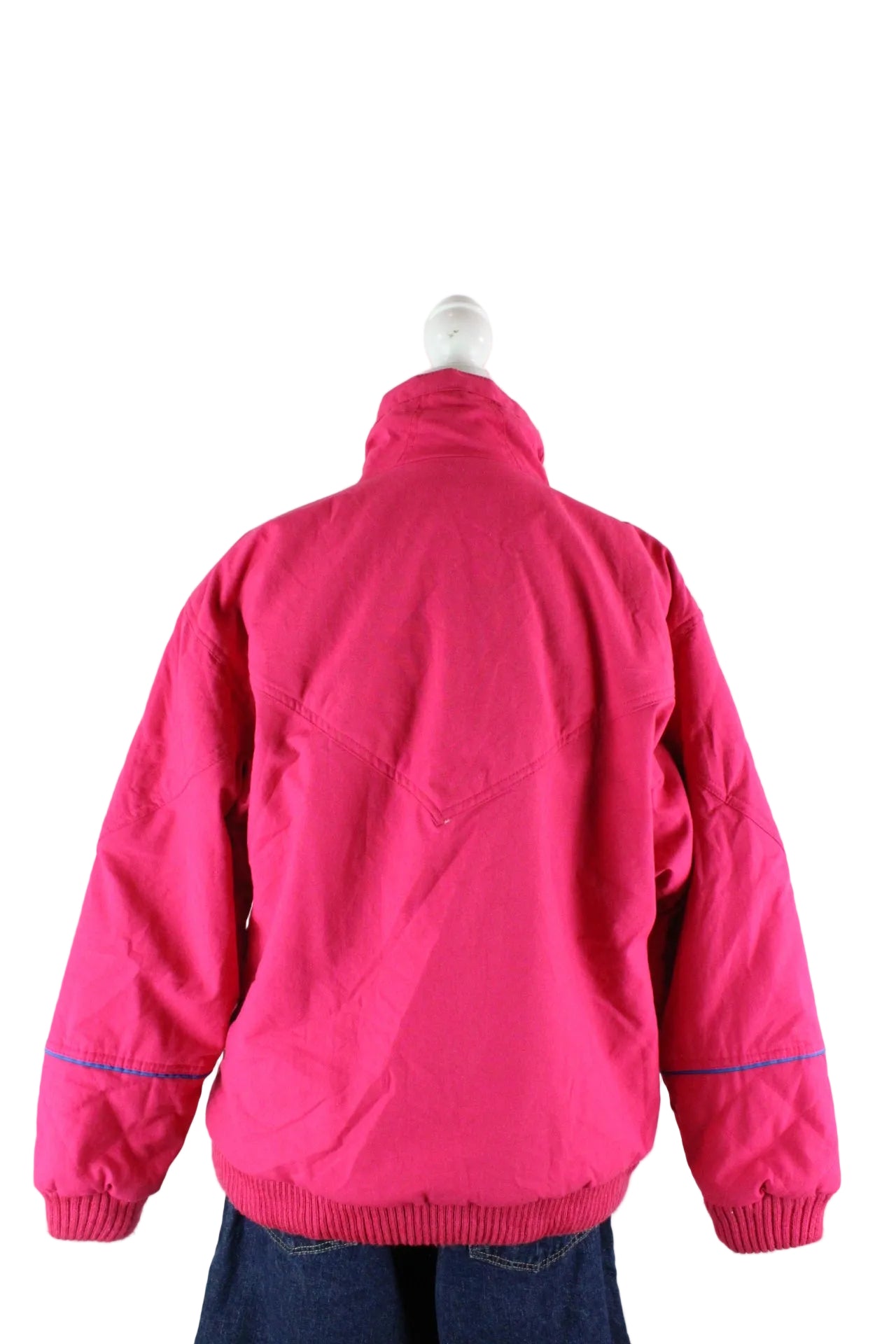 Vintage Izzi Winter Jacket (M) - Vintage & Rags