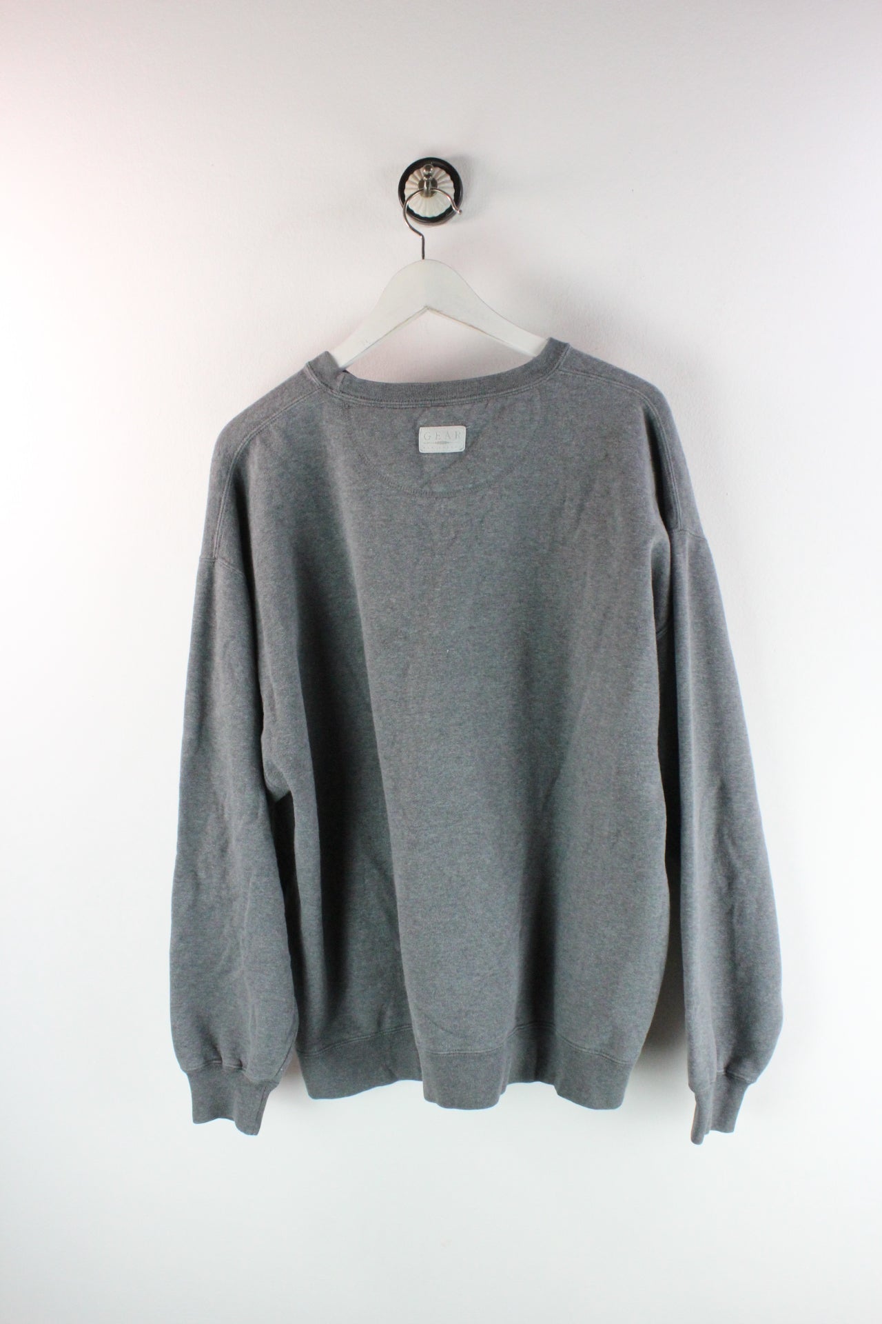 Vintage Harrahs Sweater (XL)