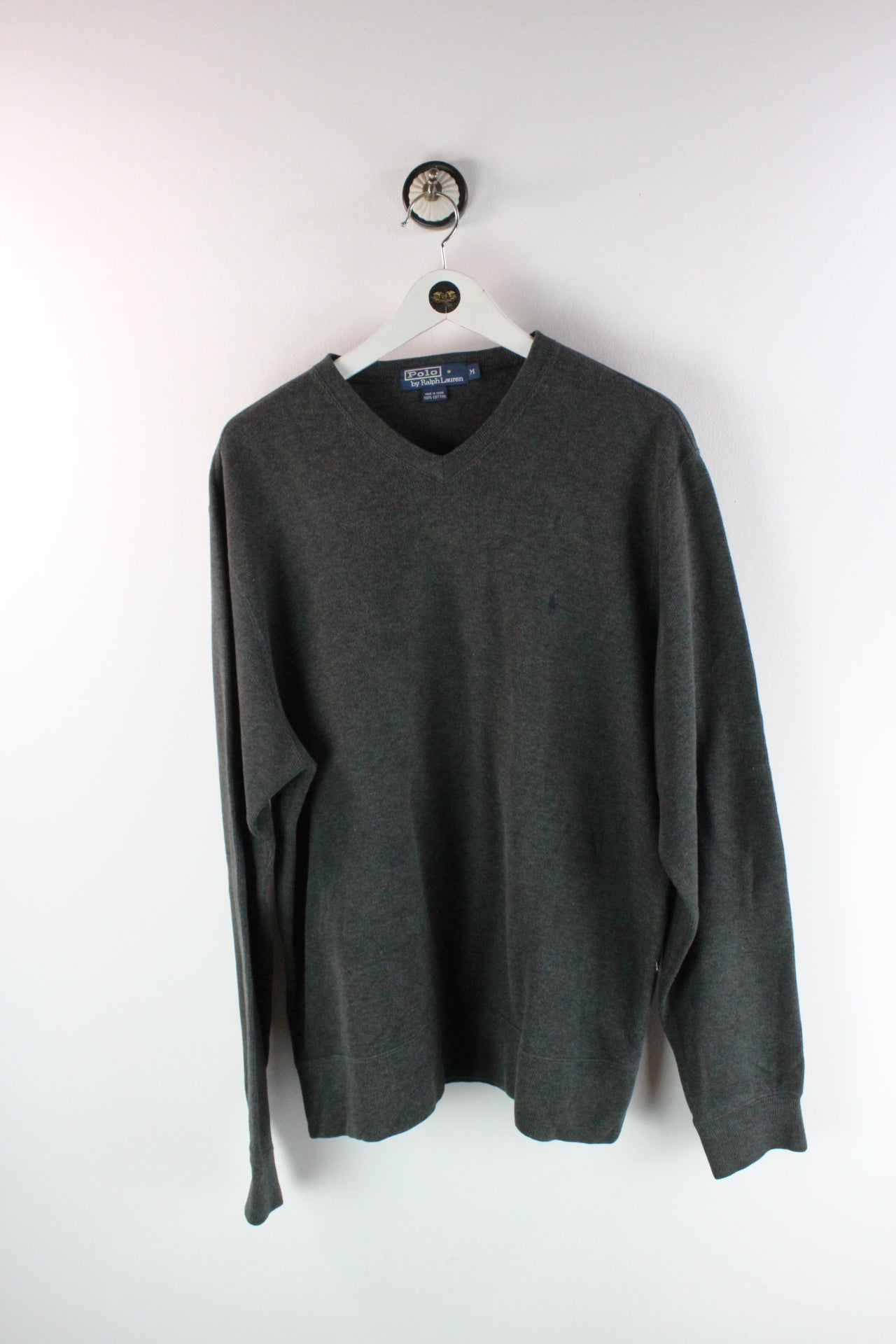 Vintage Polo Ralph Lauren Sweater (M)