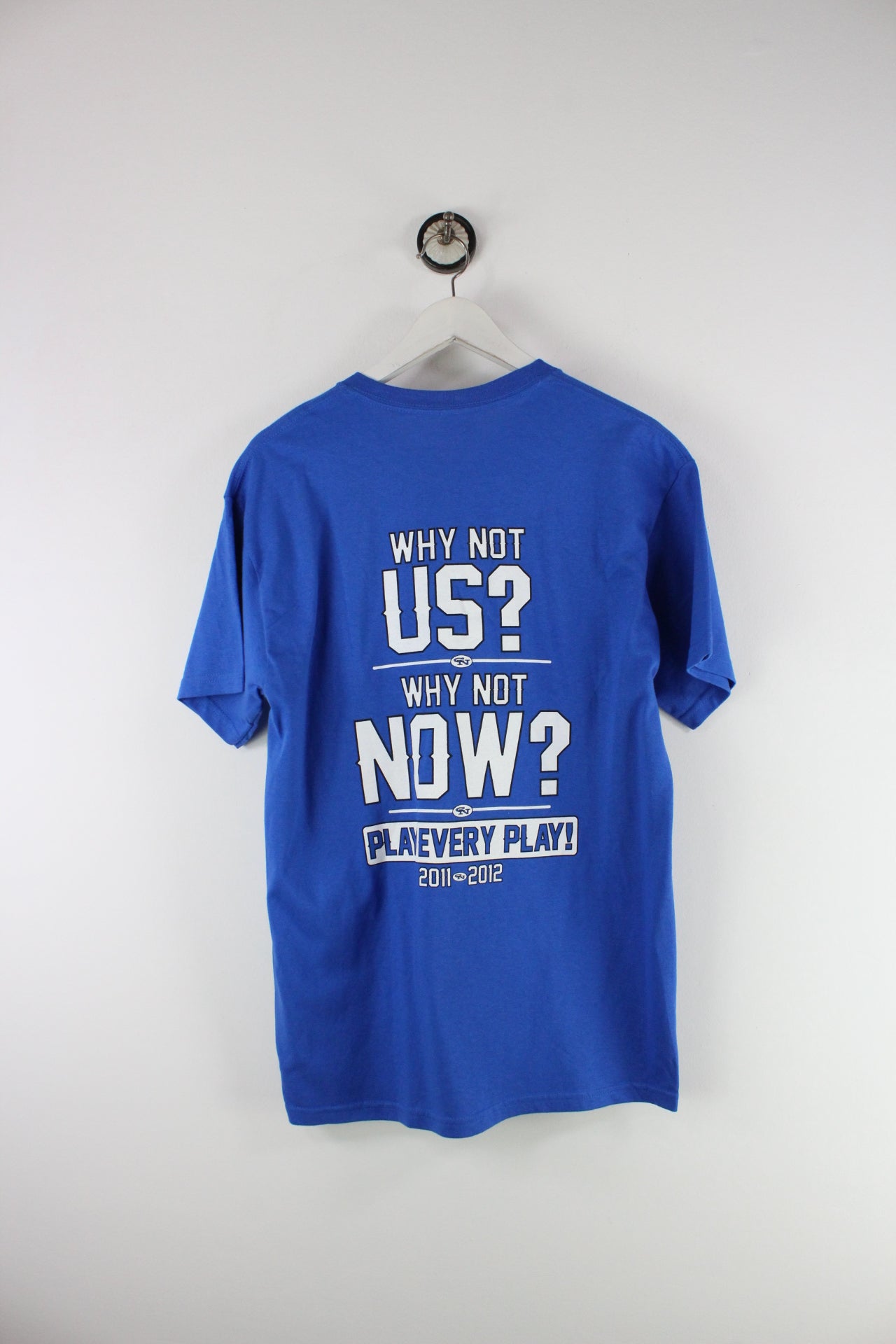 Vintage Columbus North Bull Dogs T-Shirt (M) - Vintage & Rags