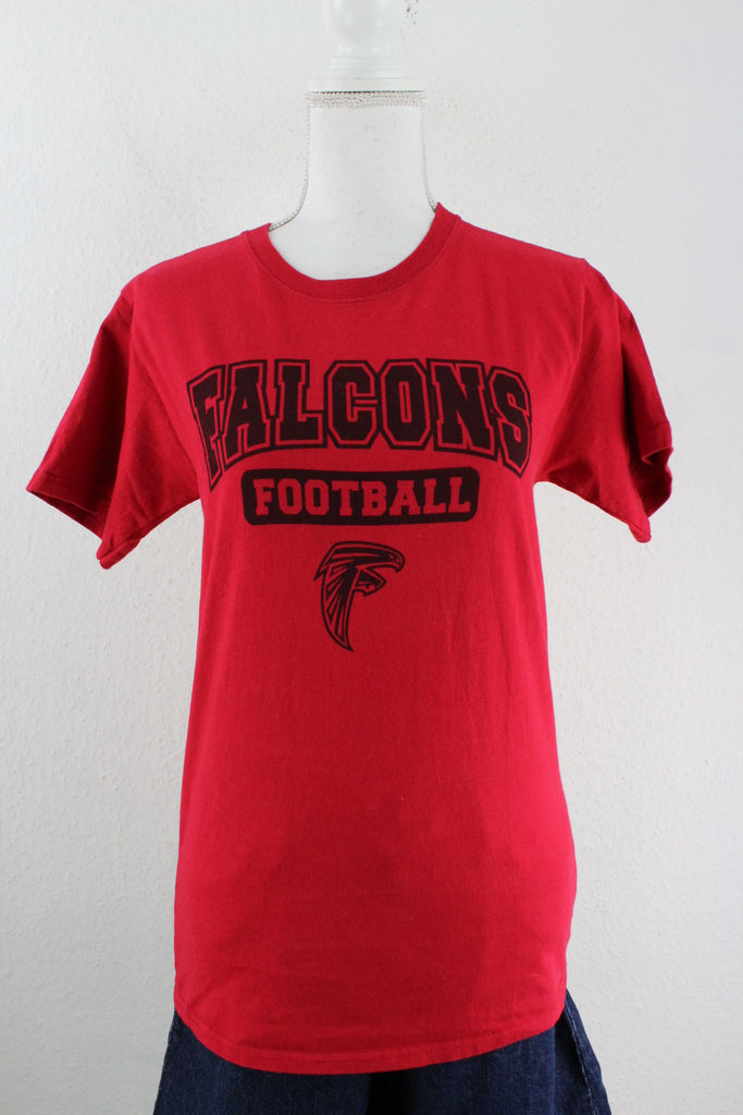Vintage Falcons T-Shirt (S) - Vintage & Rags