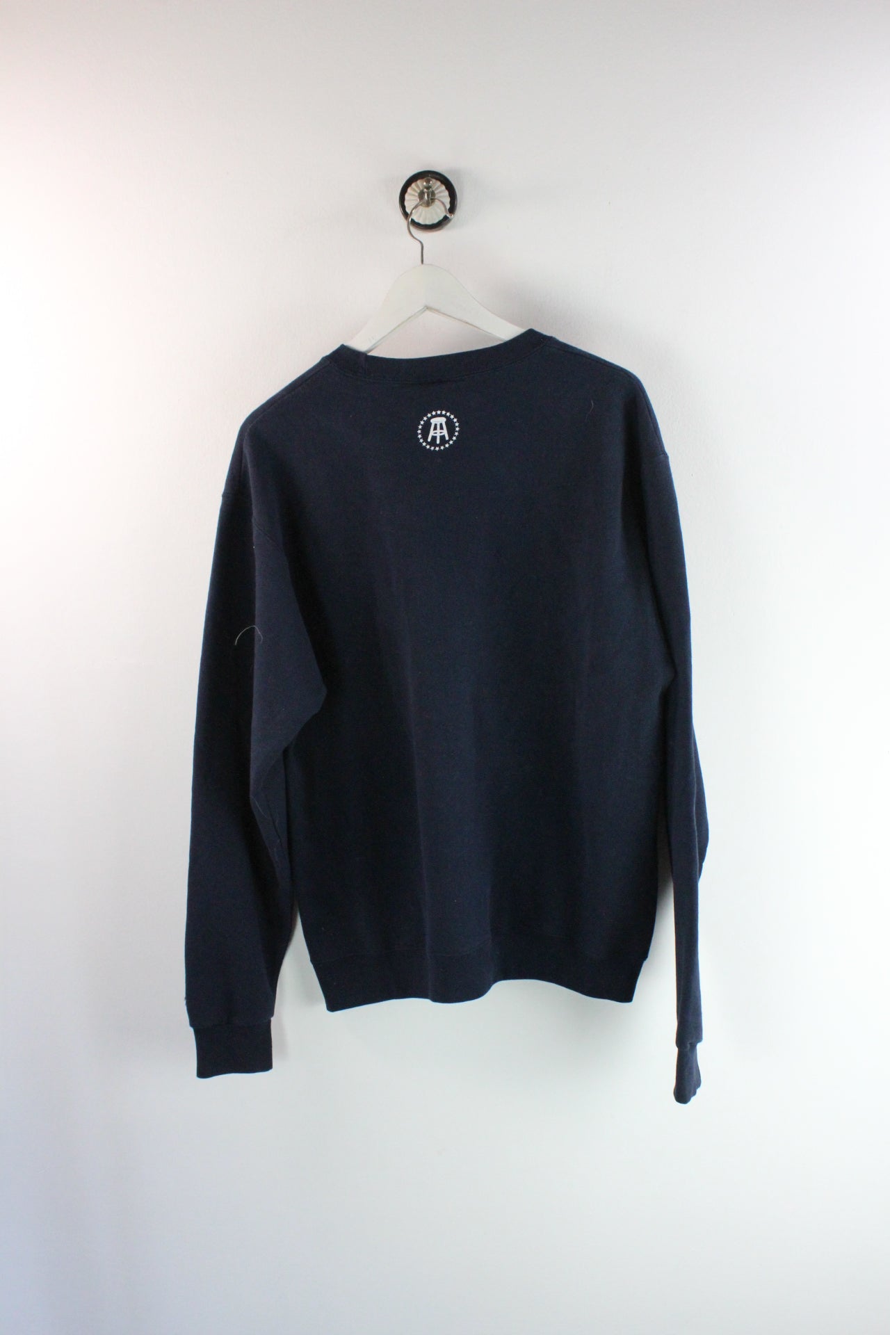 Vintage Champion Do You Believe in Miracles Sweater (M)