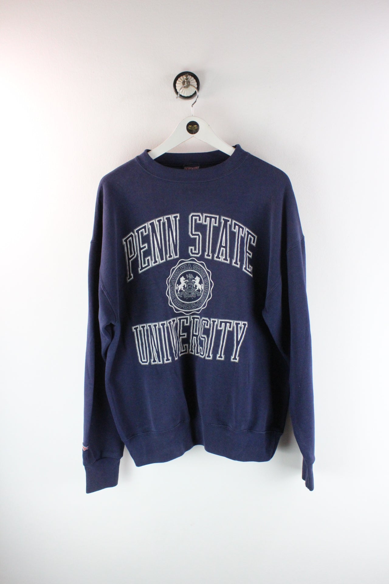 Vintage Penn State University Sweatshirt r (XL)