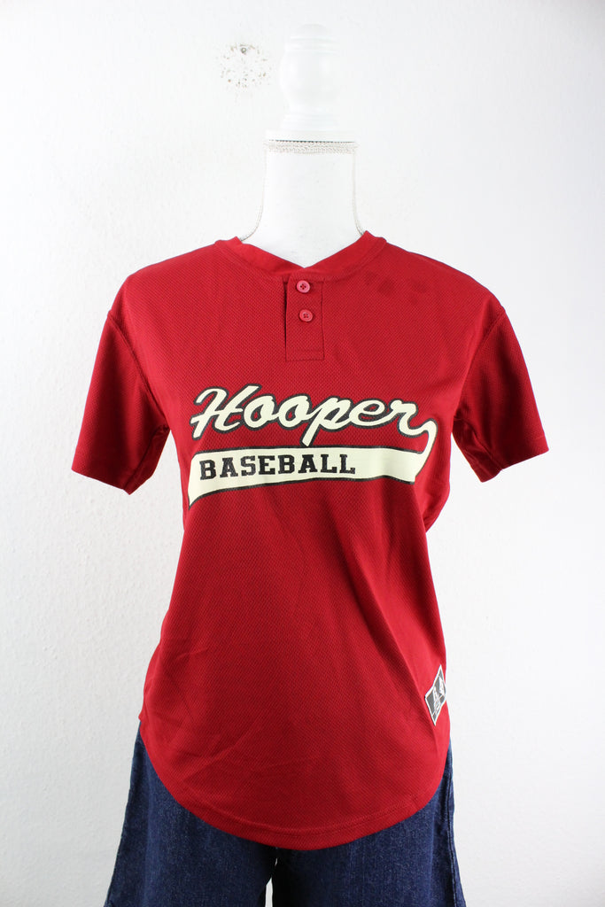 Vintage Baseball Jersey (M) - Vintage & Rags Online