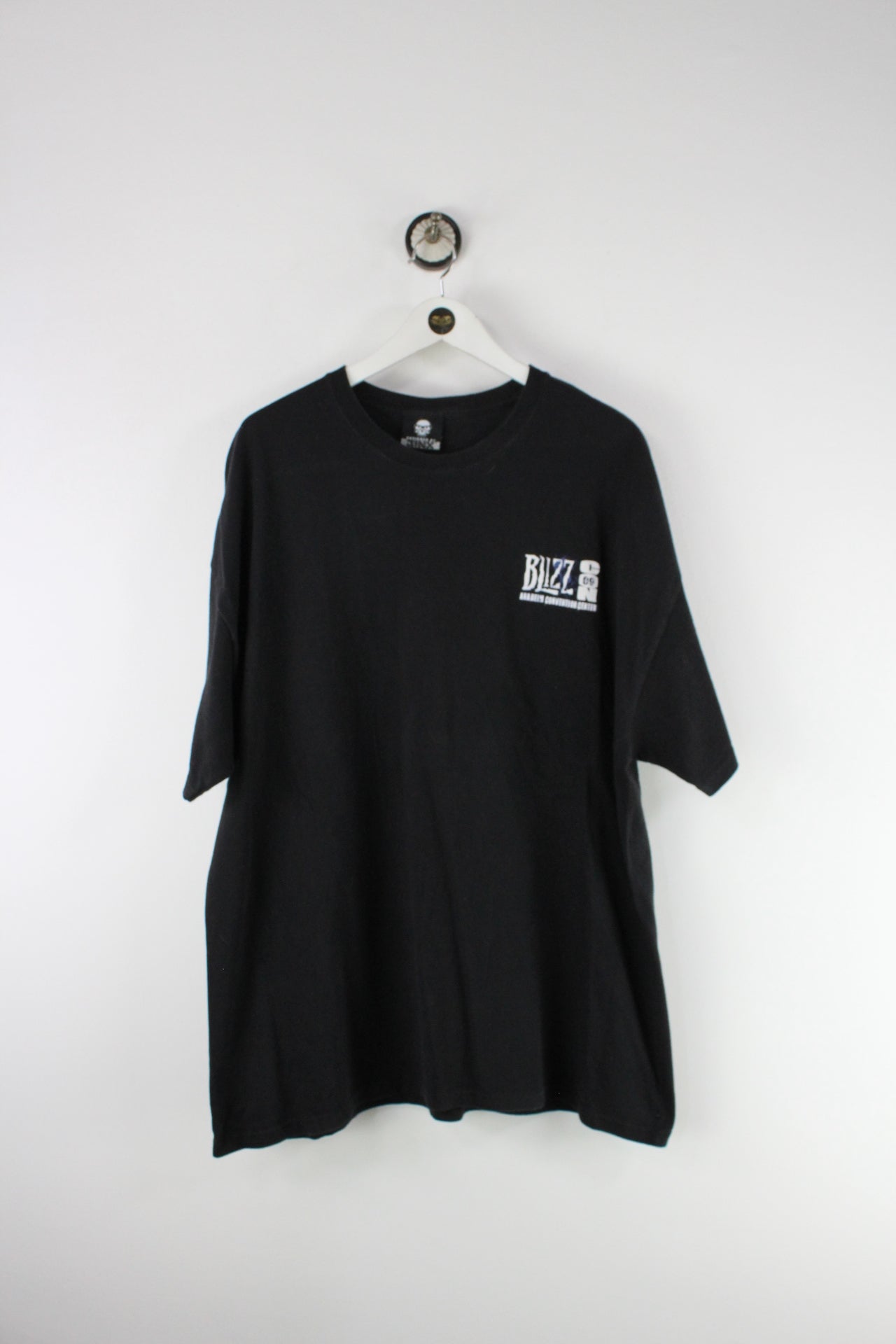 Vintage Blizz One T-Shirt (XL) - Vintage & Rags