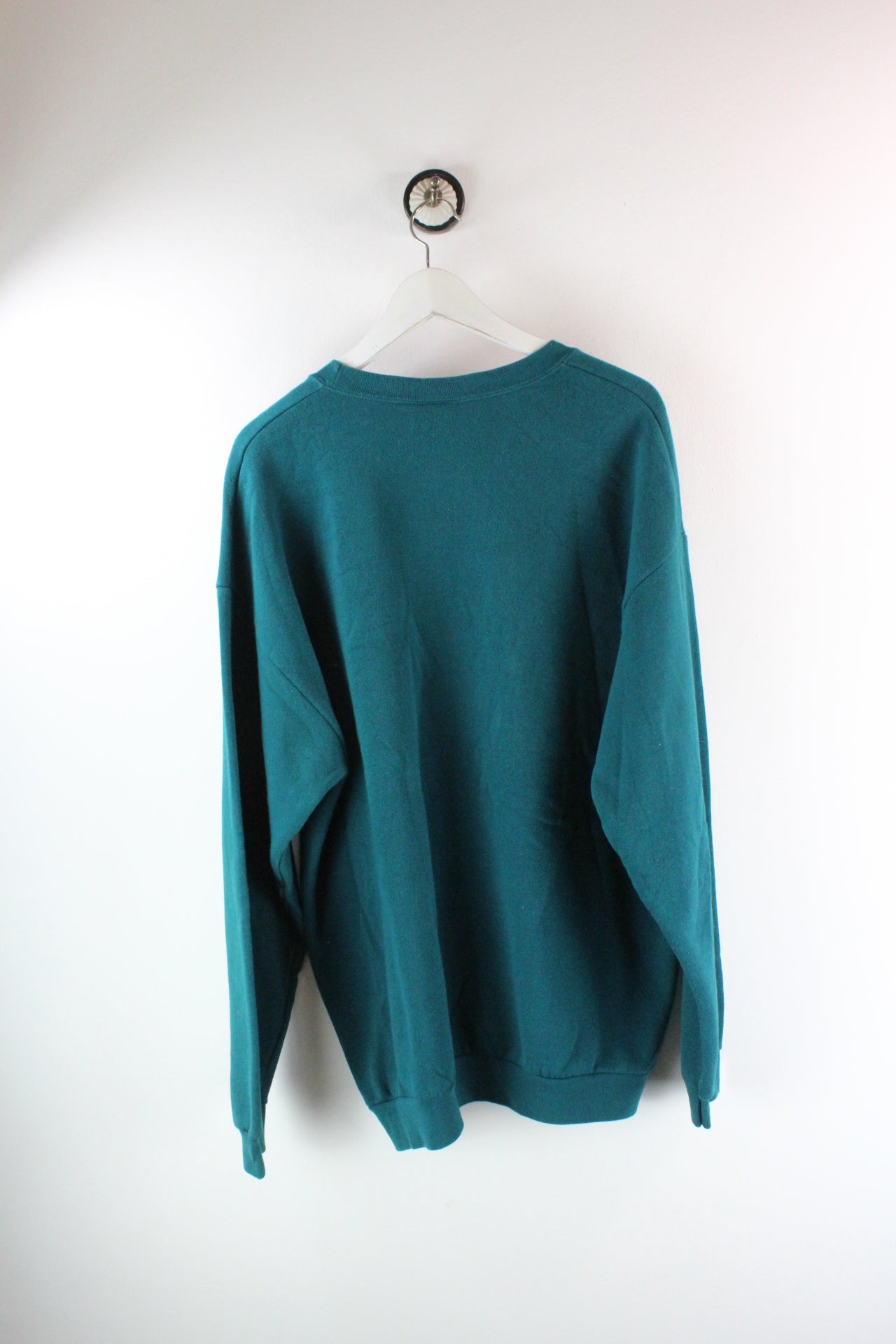 Vintage Philadelphia Eagles Sweatshirt (XL)