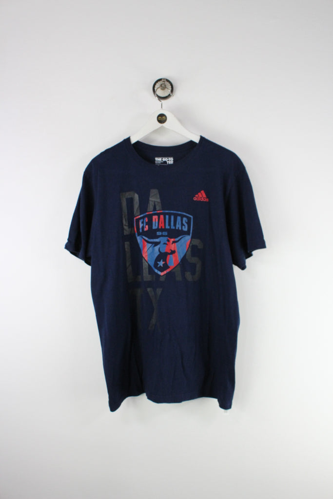 Vintage FC Dallas T-Shirt (L) - Vintage & Rags