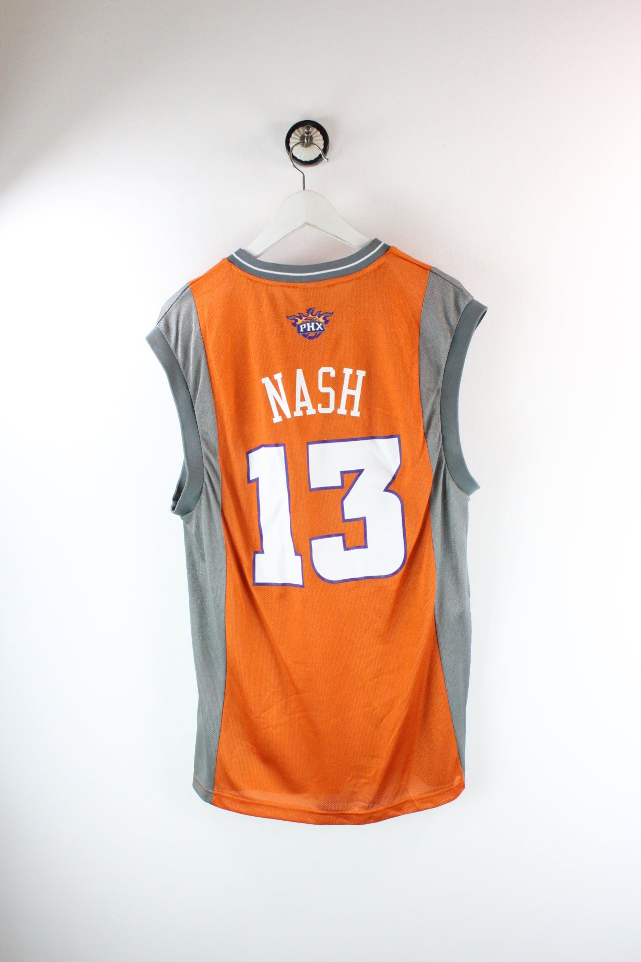 Vintage NBA PHX Nash 13 Jersey (M)