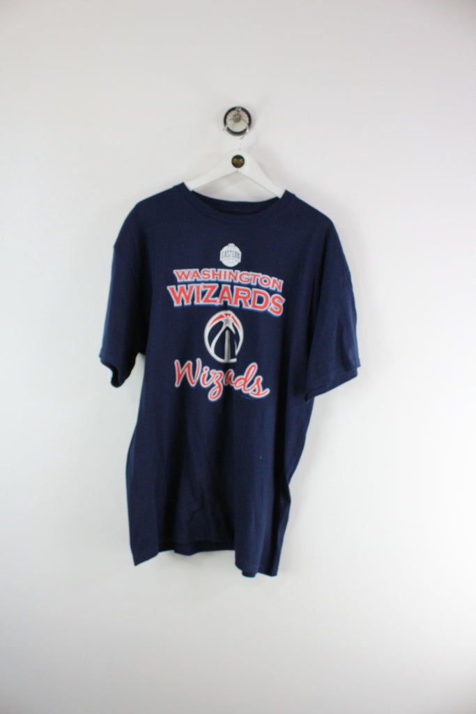 Vintage NBA Washington Wizards T-Shirt (XL) - Vintage & Rags