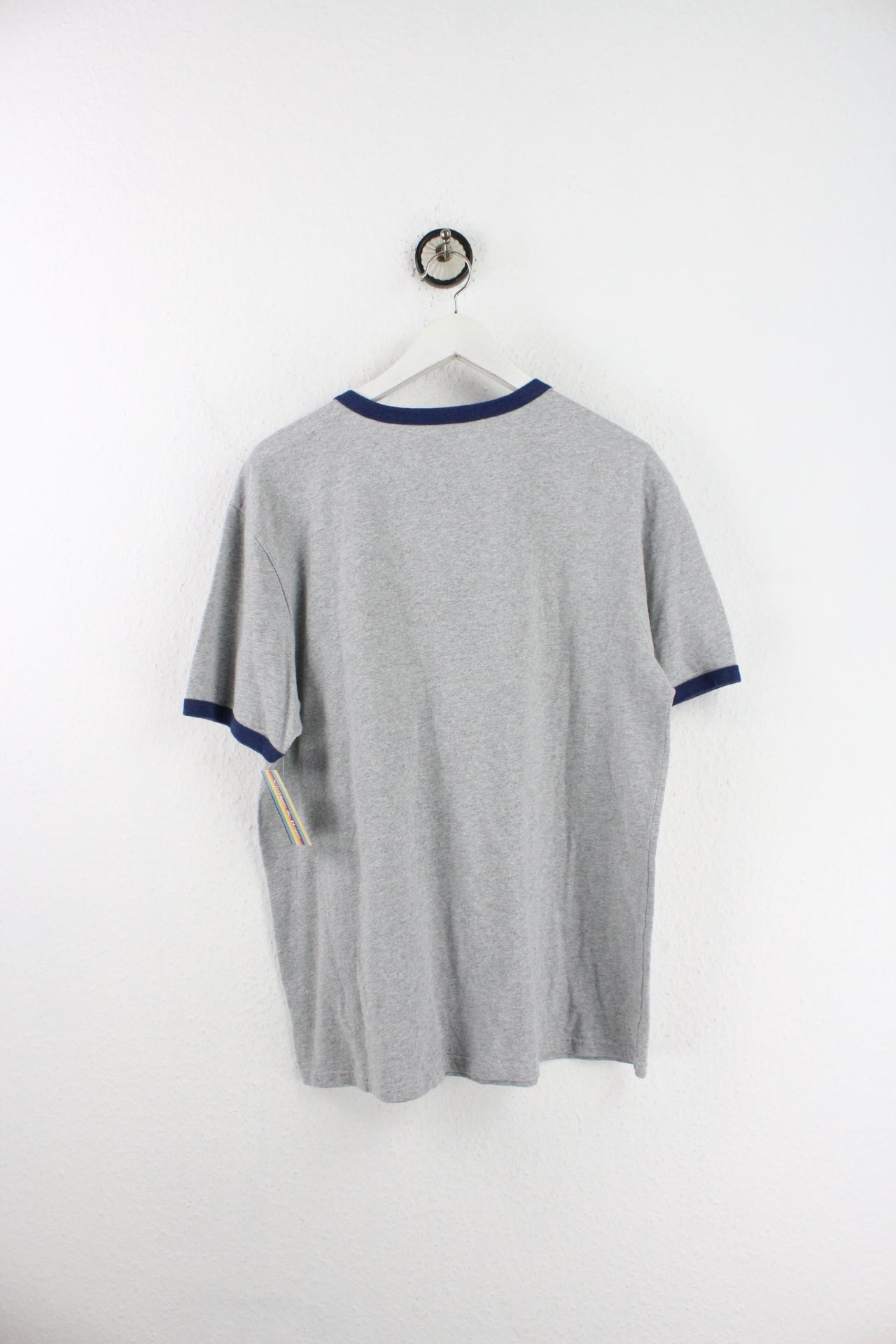 Vintage All American Mickey T-Shirt (L) - Vintage & Rags