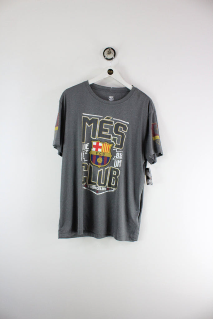 Vintage FC Barcelona T-Shirt (XL) - Vintage & Rags