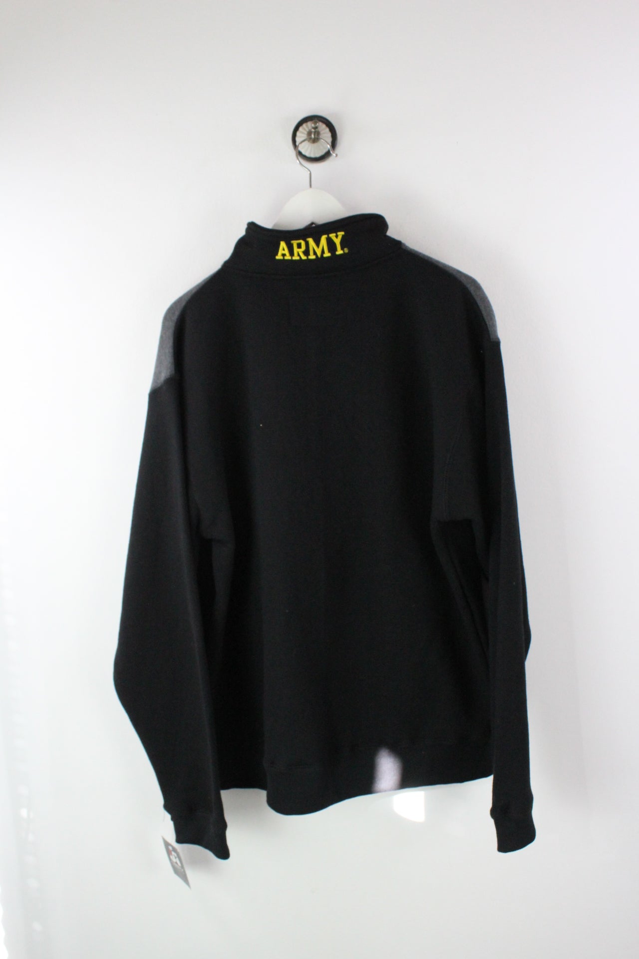 Vintage US Army Veteran Sweatshirt (L)