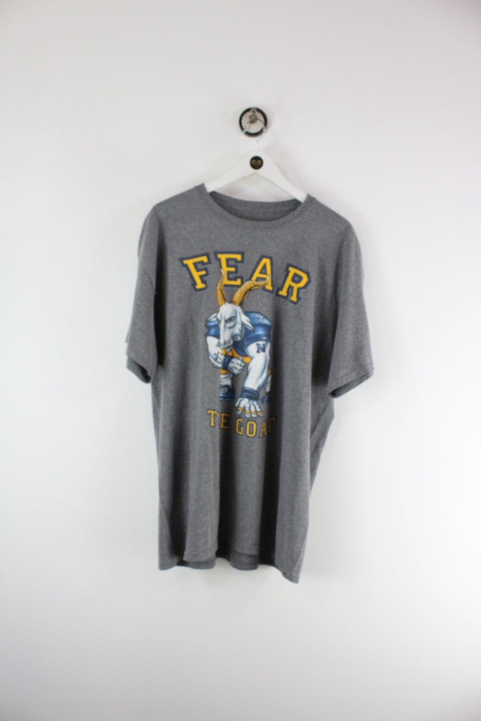 Vintage Fear The Goat T-Shirt (XL) - Vintage & Rags