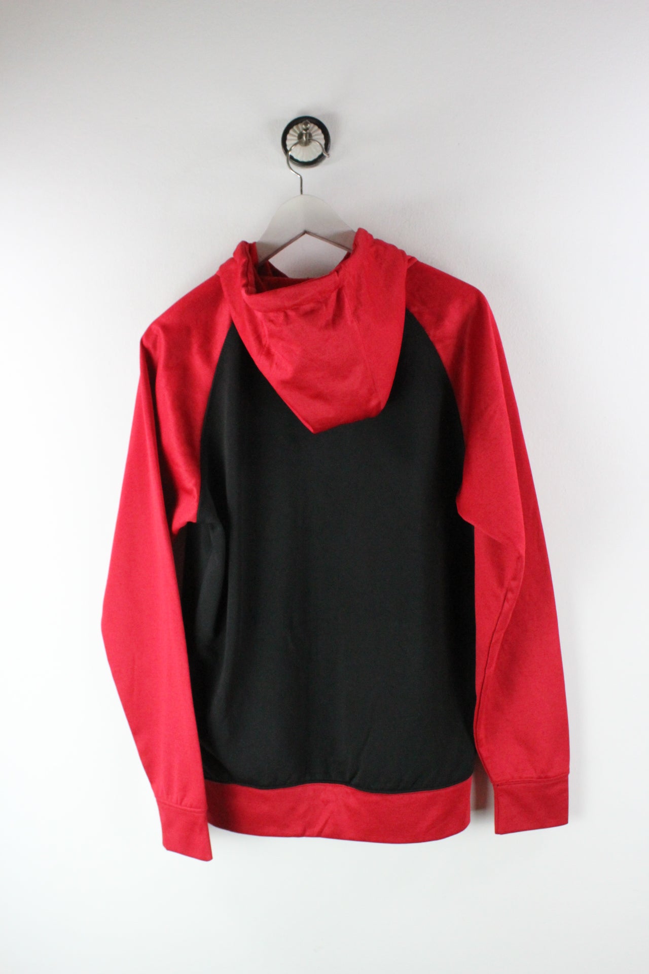 Vintage D.C, United Sweatjacket (S)