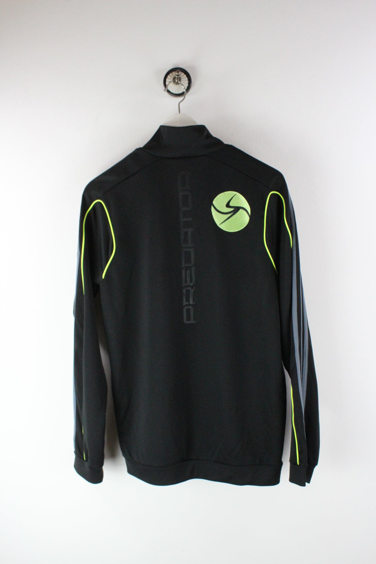 Vintage Adidas Climalite Sweater (L)