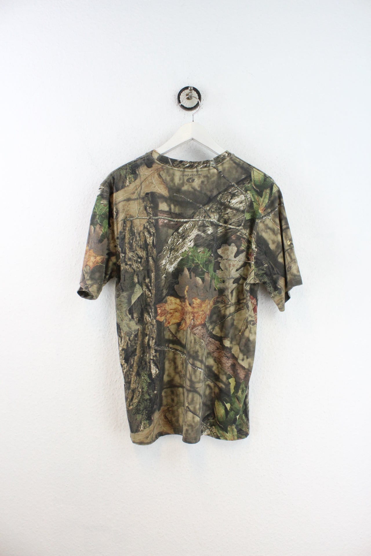 Vintage Break-Up Country T-Shirt (M) - Vintage & Rags