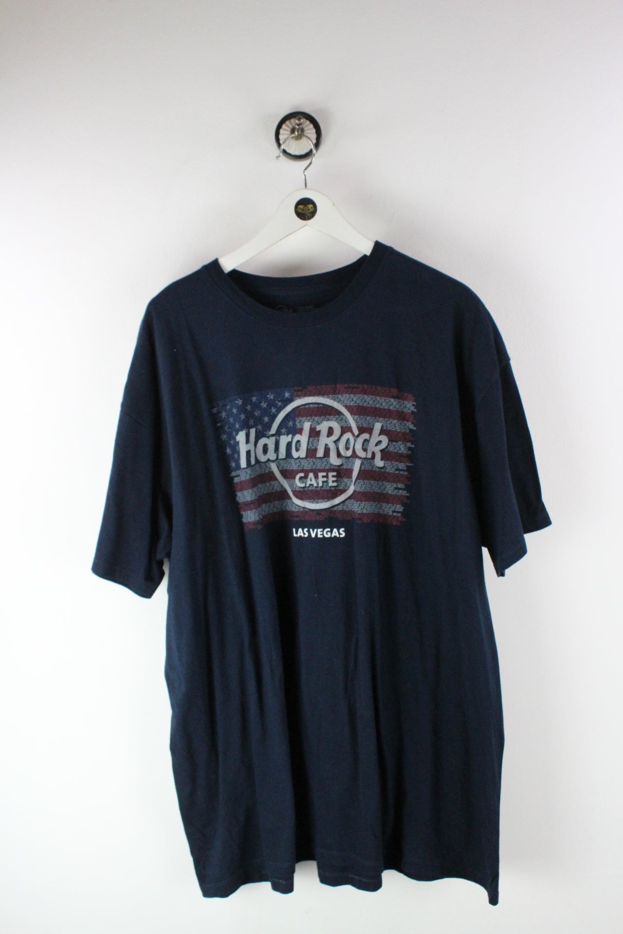 Vintage Hard Rock Cafe Las Vegas T-Shirt (XXXL)