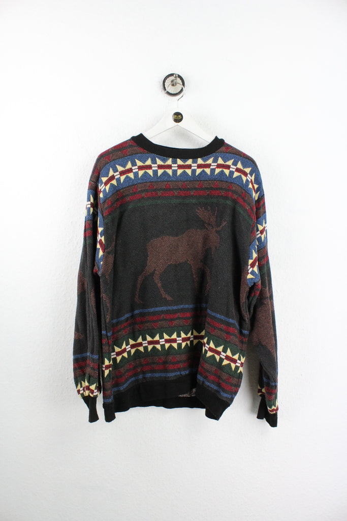 Vintage Sugar Street Weavers Sweatshirt (L) - Vintage & Rags Online
