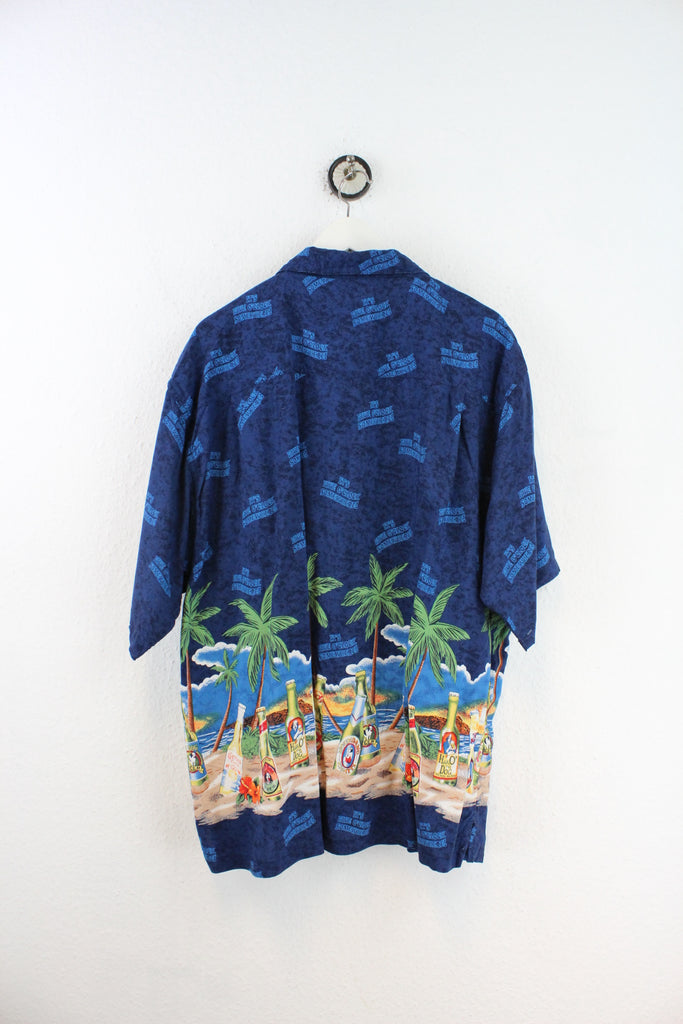 Vintage It´s Five O'Clock Somewhere Hawaii Shirt (XL) - Vintage & Rags