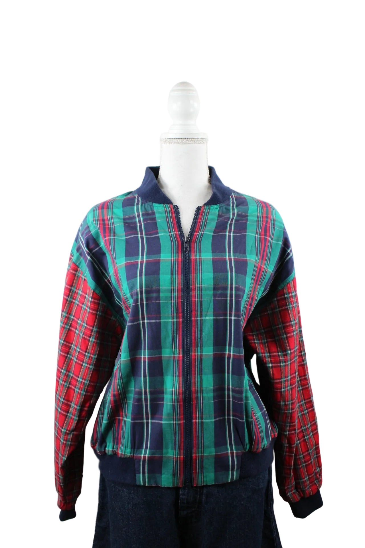 Vintage David Brooks Jacket (M) - Vintage & Rags