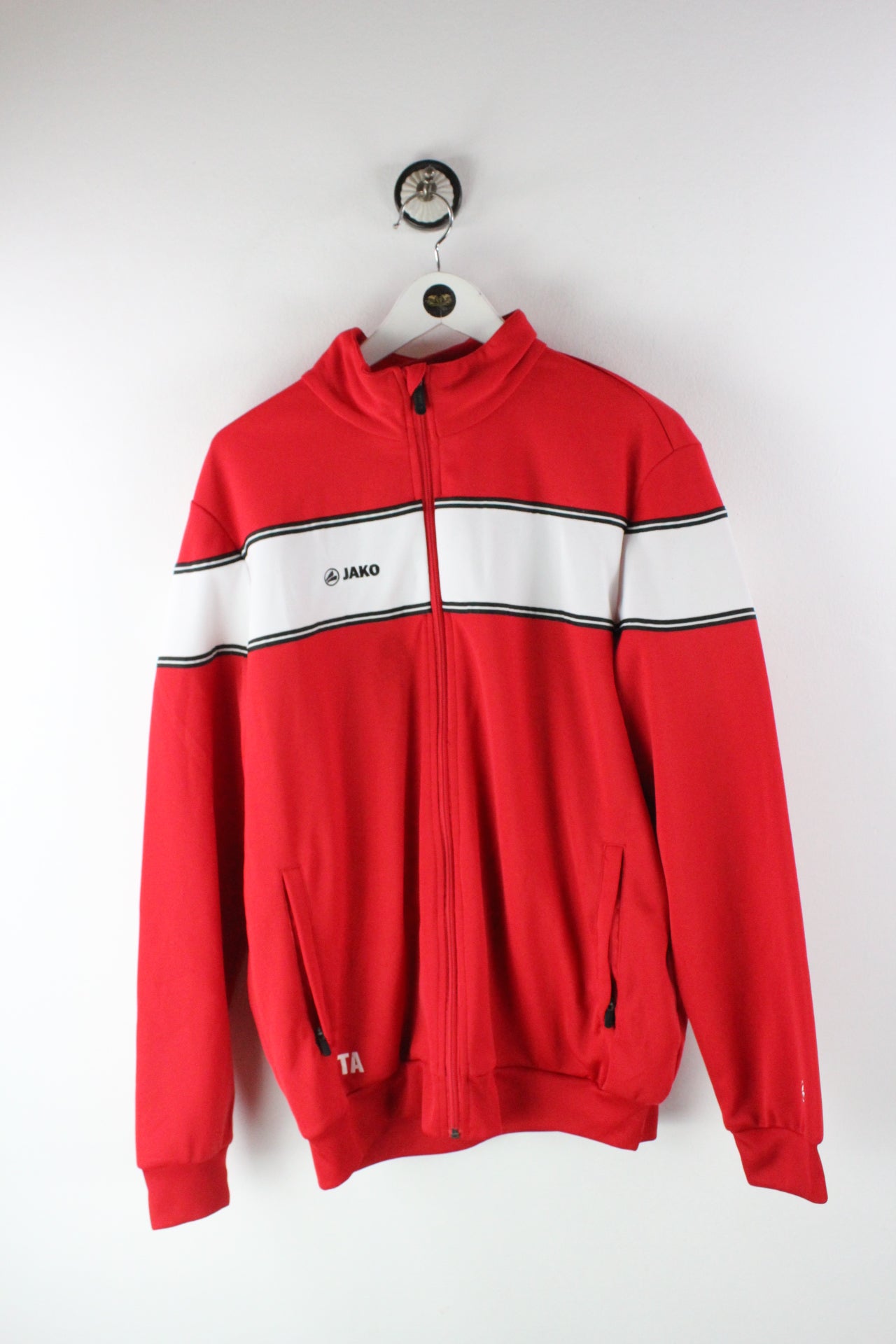 Vintage Jako Training Jacke (L)