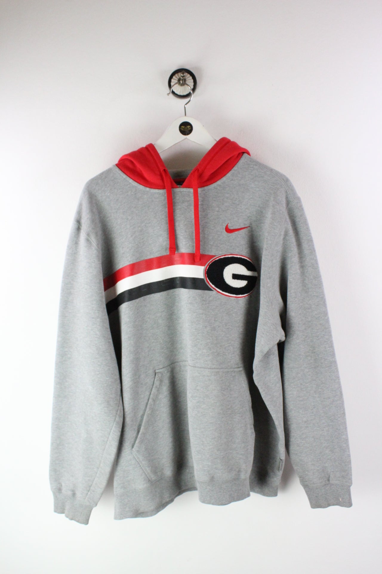 Vintage G Nike Hoodie (L)