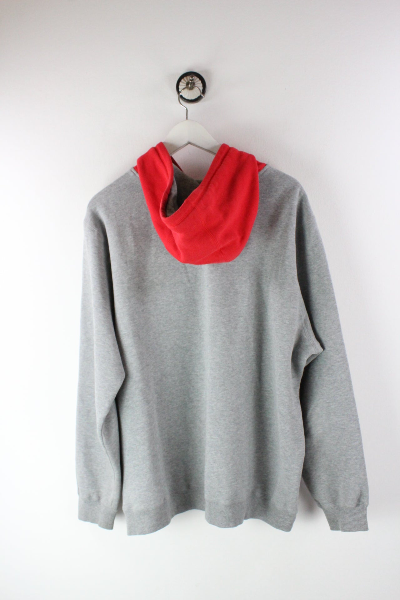 Vintage G Nike Hoodie (L)