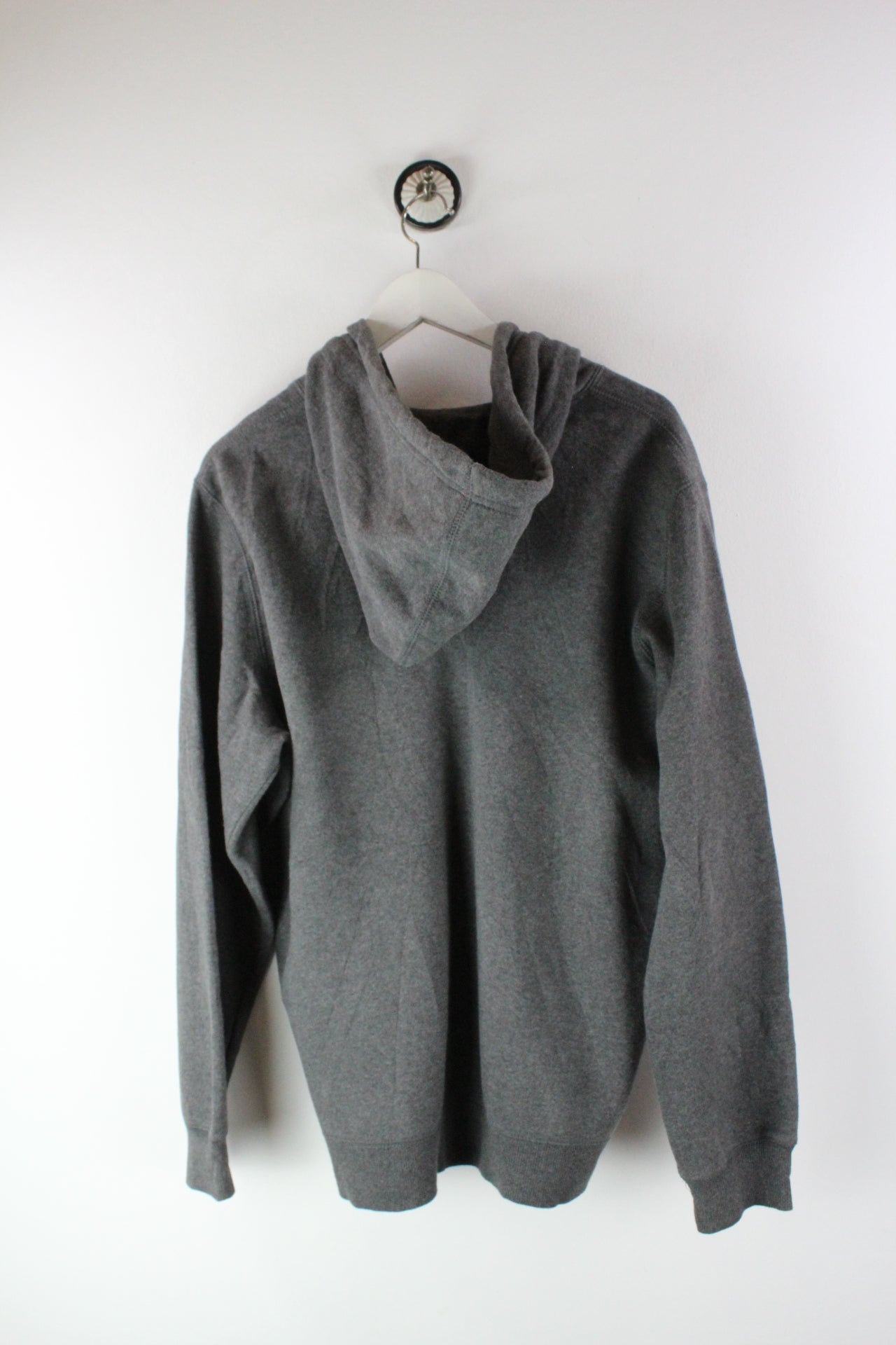 Vintage Nike Zipp Hoodie (L)